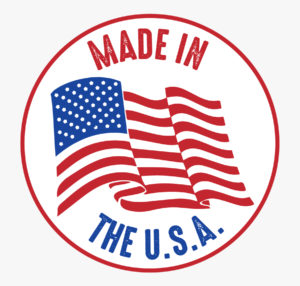 Made in the USA