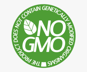 Non-GMO