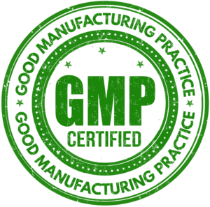 GMP Certified Facility